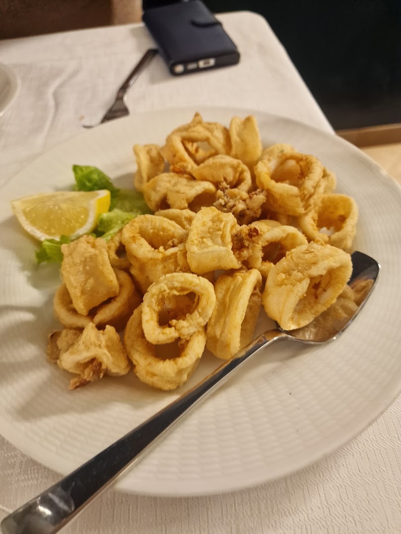 Ristorante Pizzeria Al Veliero
