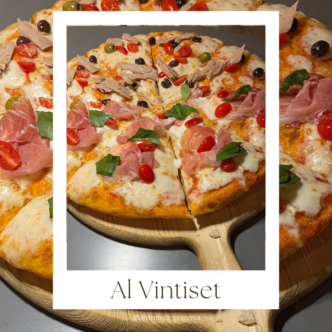 Ristorante Pizzeria Al Vintiset