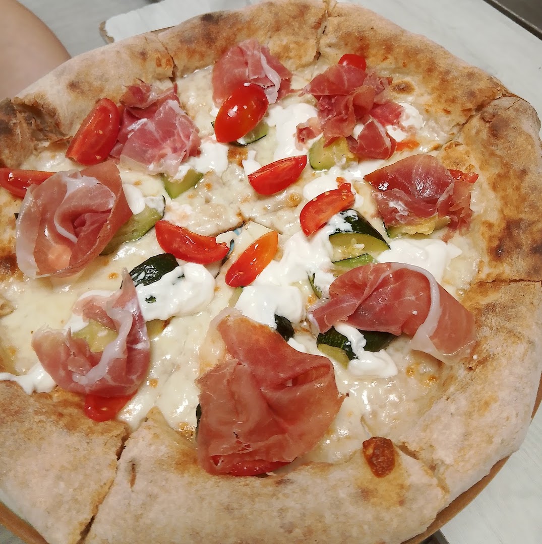 Ristorante Pizzeria Al Vintiset
