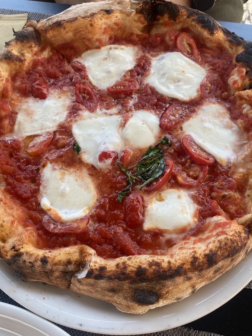 Ristorante Pizzeria Aladin