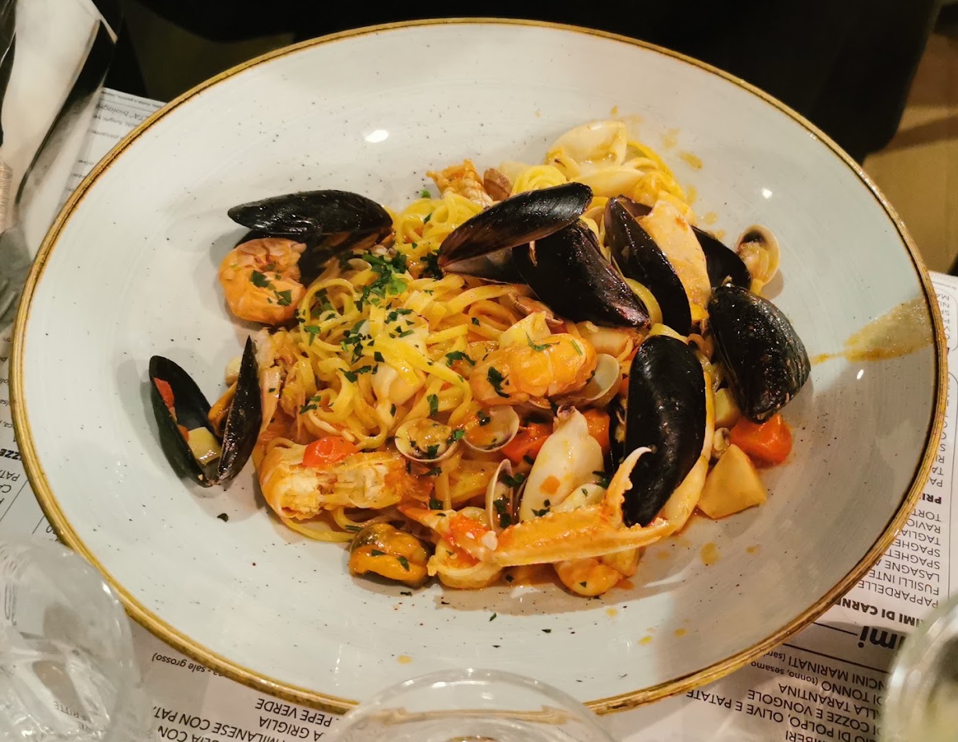 Ristorante Pizzeria Alba