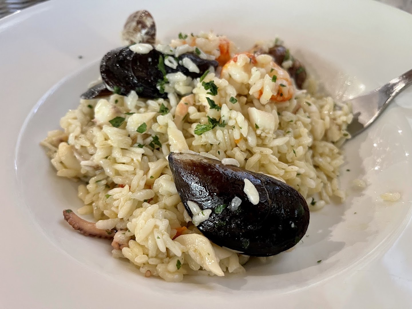 Ristorante Pizzeria Albergo Aquila D'Oro