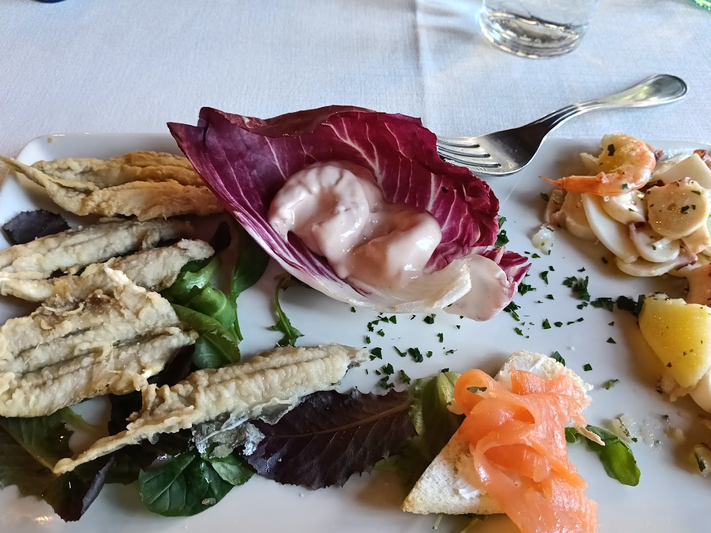 Ristorante Pizzeria Albergo Aquila D'Oro