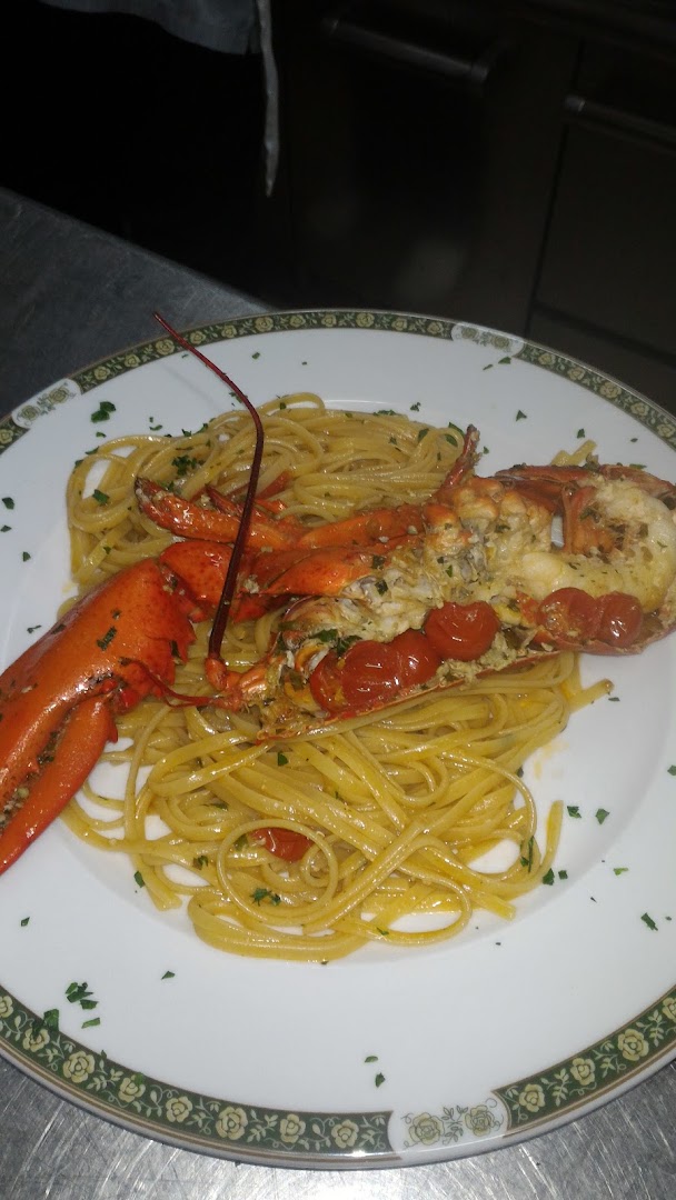 Ristorante Pizzeria Albergo Aquila D'Oro