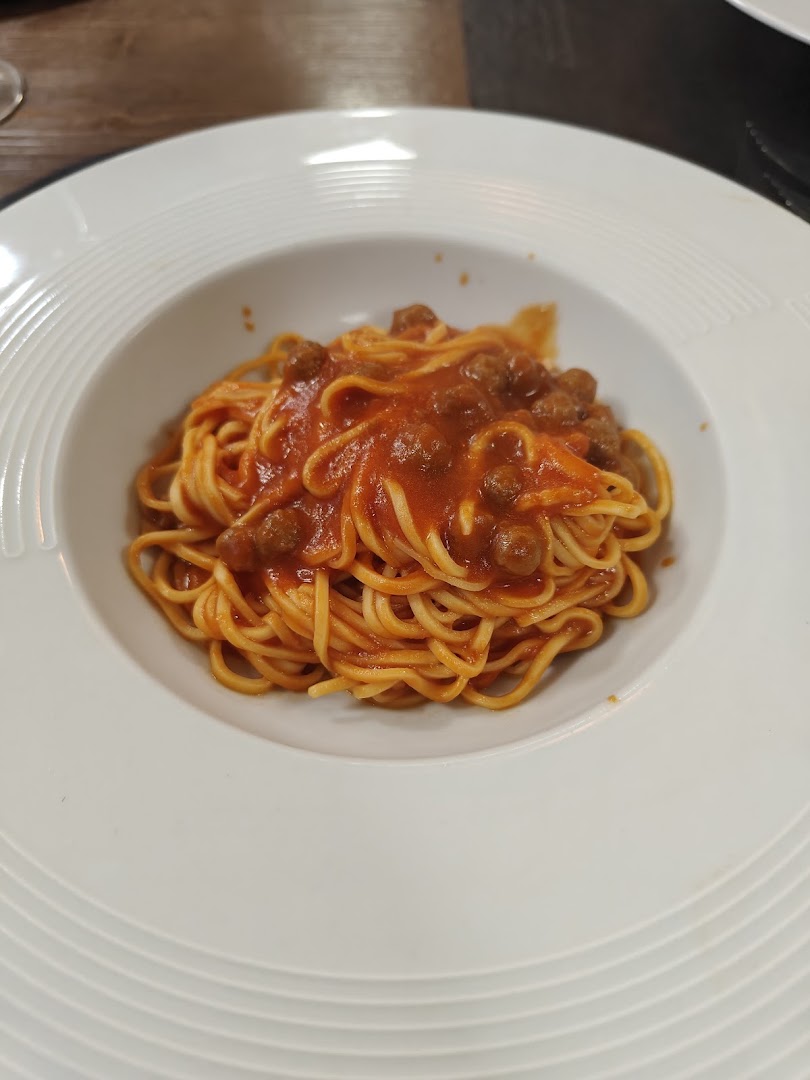 Ristorante Pizzeria Albergo La Rocchetta