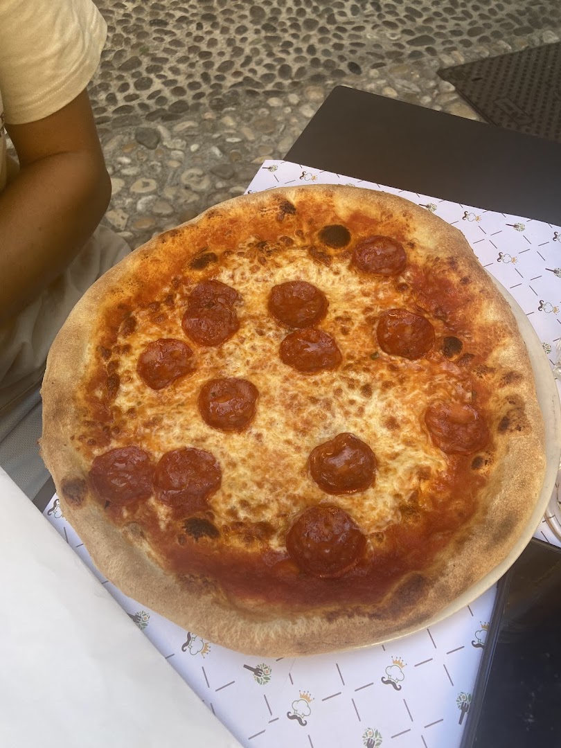 Ristorante Pizzeria Albero