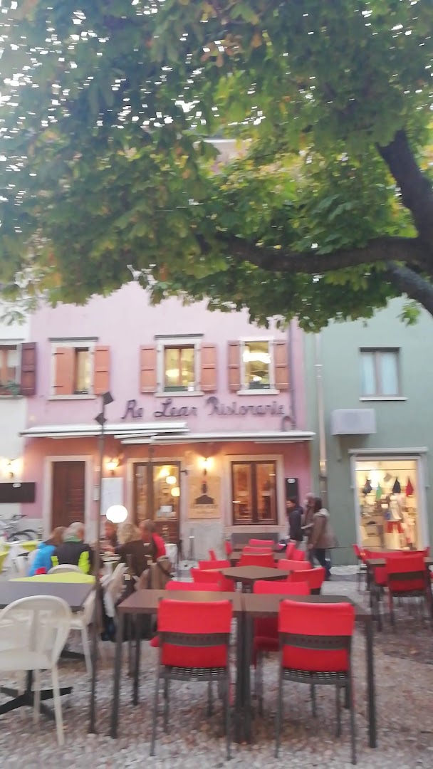 Ristorante Pizzeria Albero