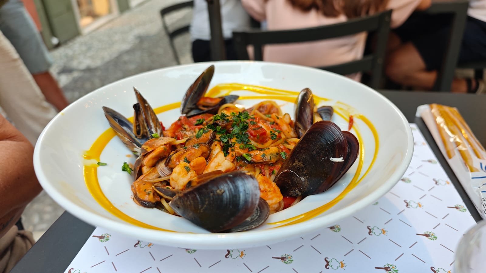 Ristorante Pizzeria Albero