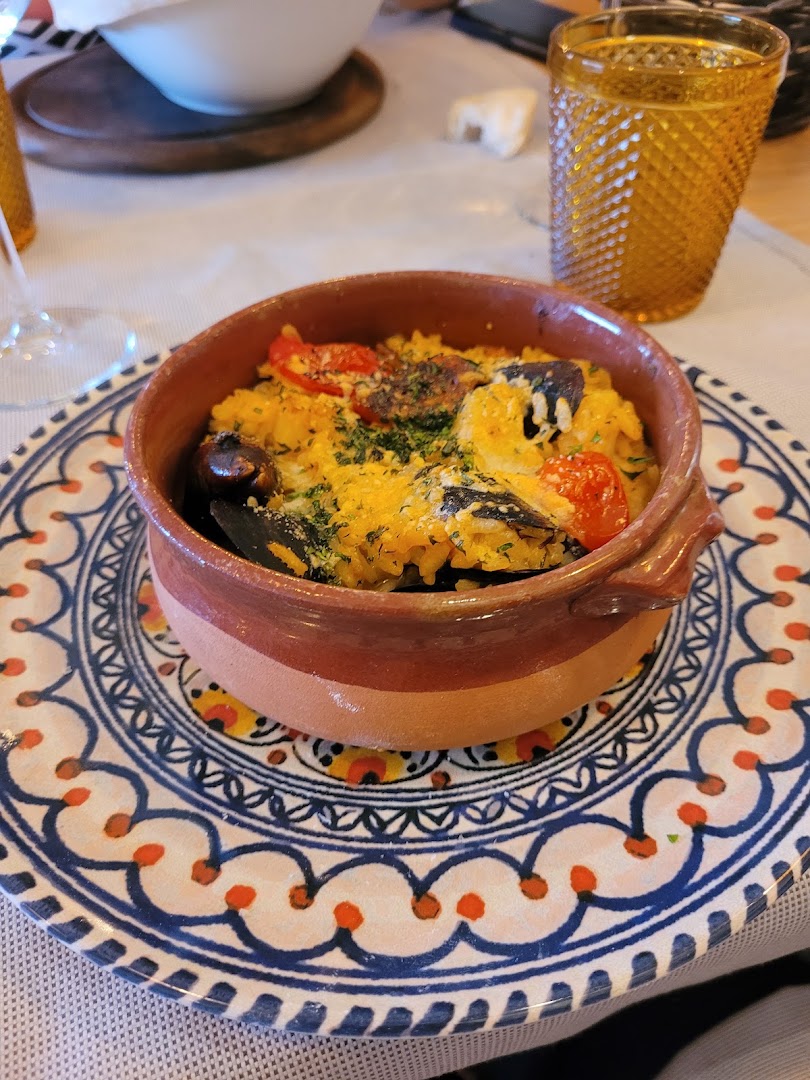 Ristorante Pizzeria Alberobello