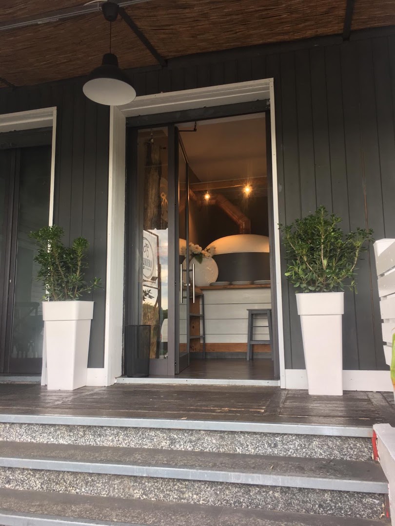 Ristorante Pizzeria Alberobello
