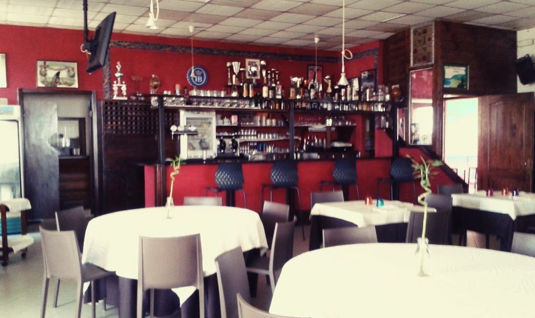 Ristorante Pizzeria "Alla Corte del Mangia"