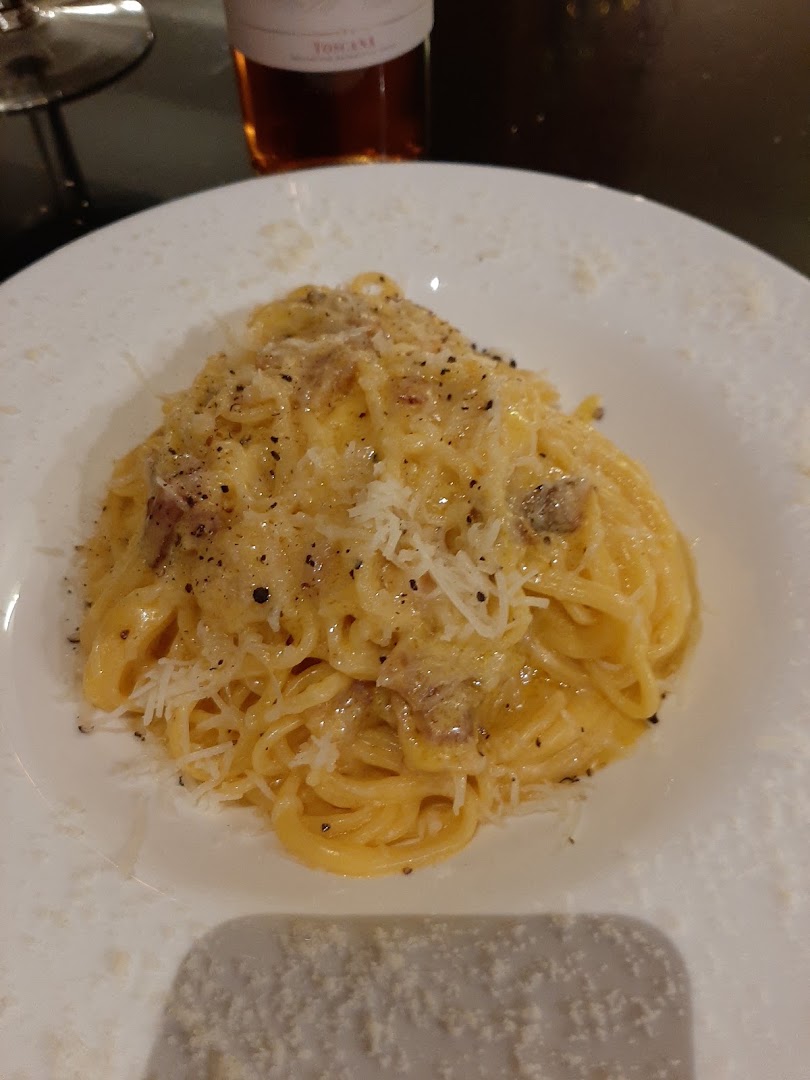 Ristorante pizzeria alla fontana