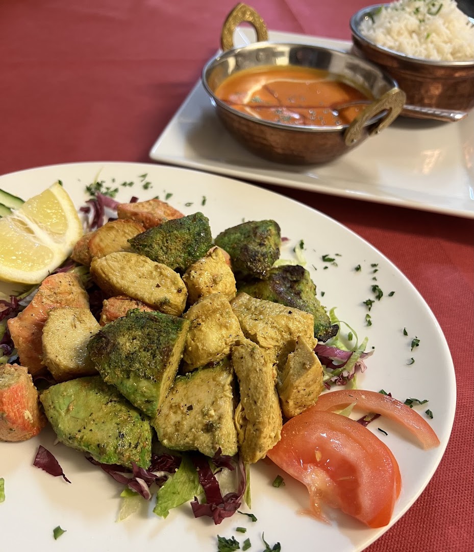 Ristorante Pizzeria Alla Mostra