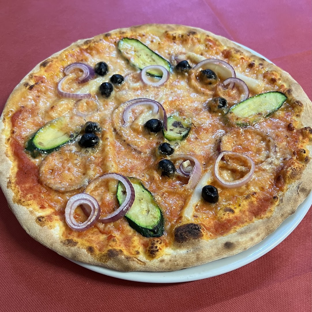 Ristorante Pizzeria Alla Mostra