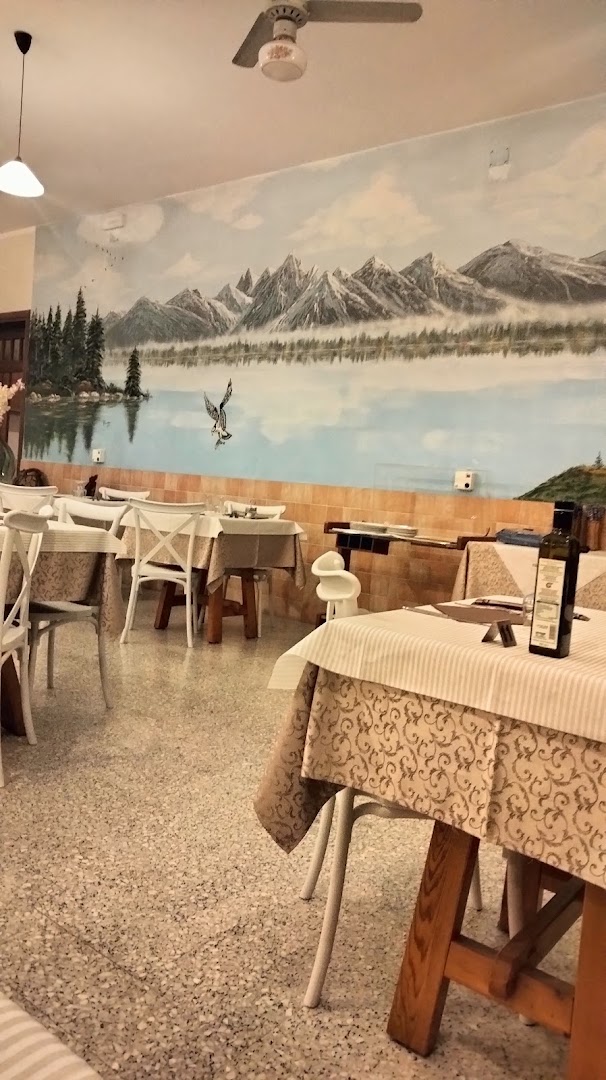 Ristorante Pizzeria alla Posta, Roverchiara