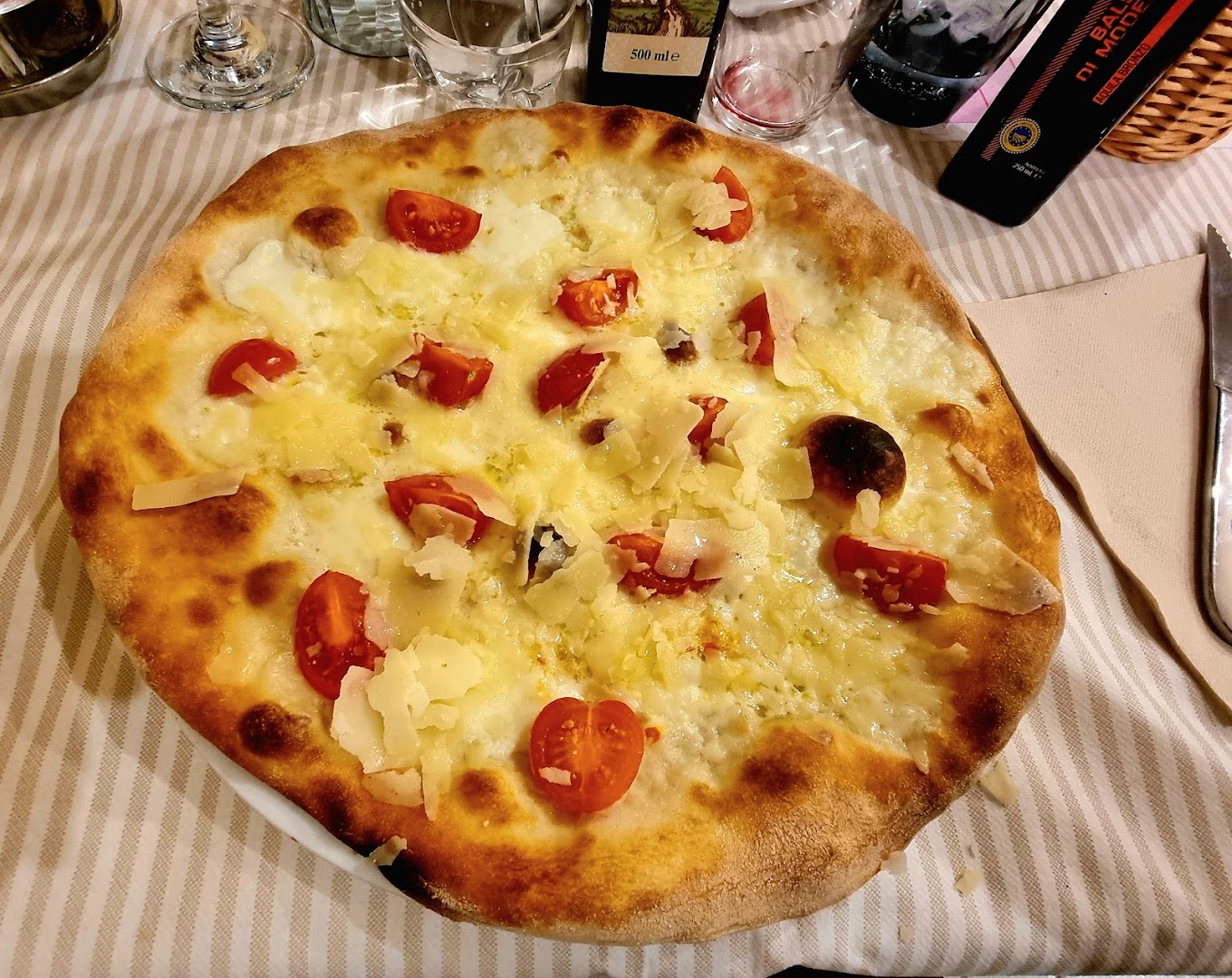 Ristorante Pizzeria alla Posta
