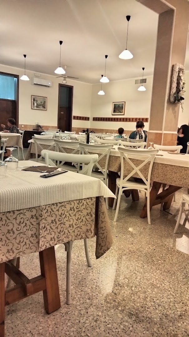 Ristorante Pizzeria alla Posta