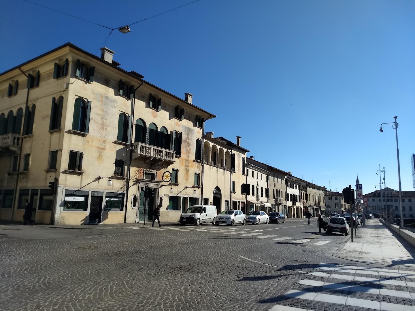 Ristorante Pizzeria alla Torre