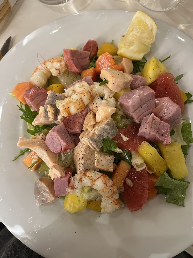 Ristorante Pizzeria alla Torre