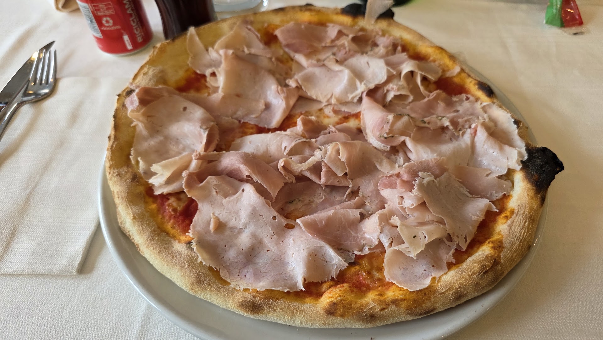 Ristorante Pizzeria alla Torre