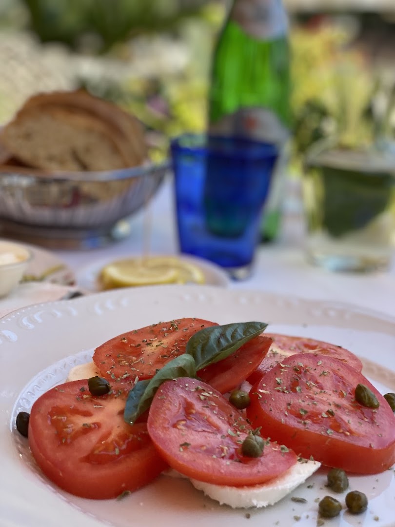 Ristorante Pizzeria alla Torre, Castelfranco Veneto
