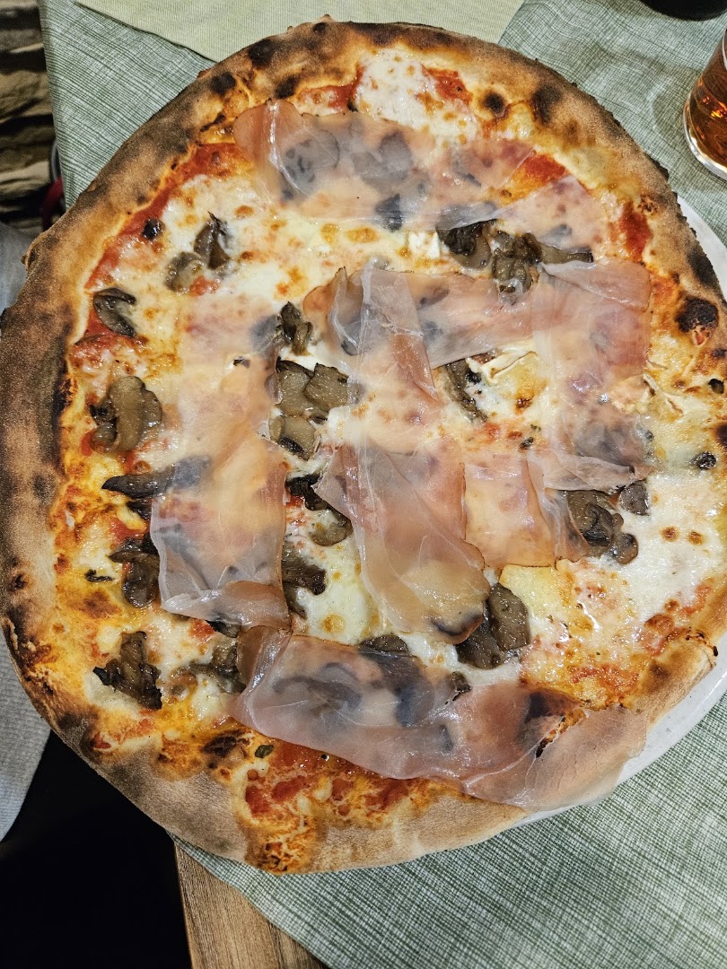 Ristorante Pizzeria All'Angolo GRASSOBBIO