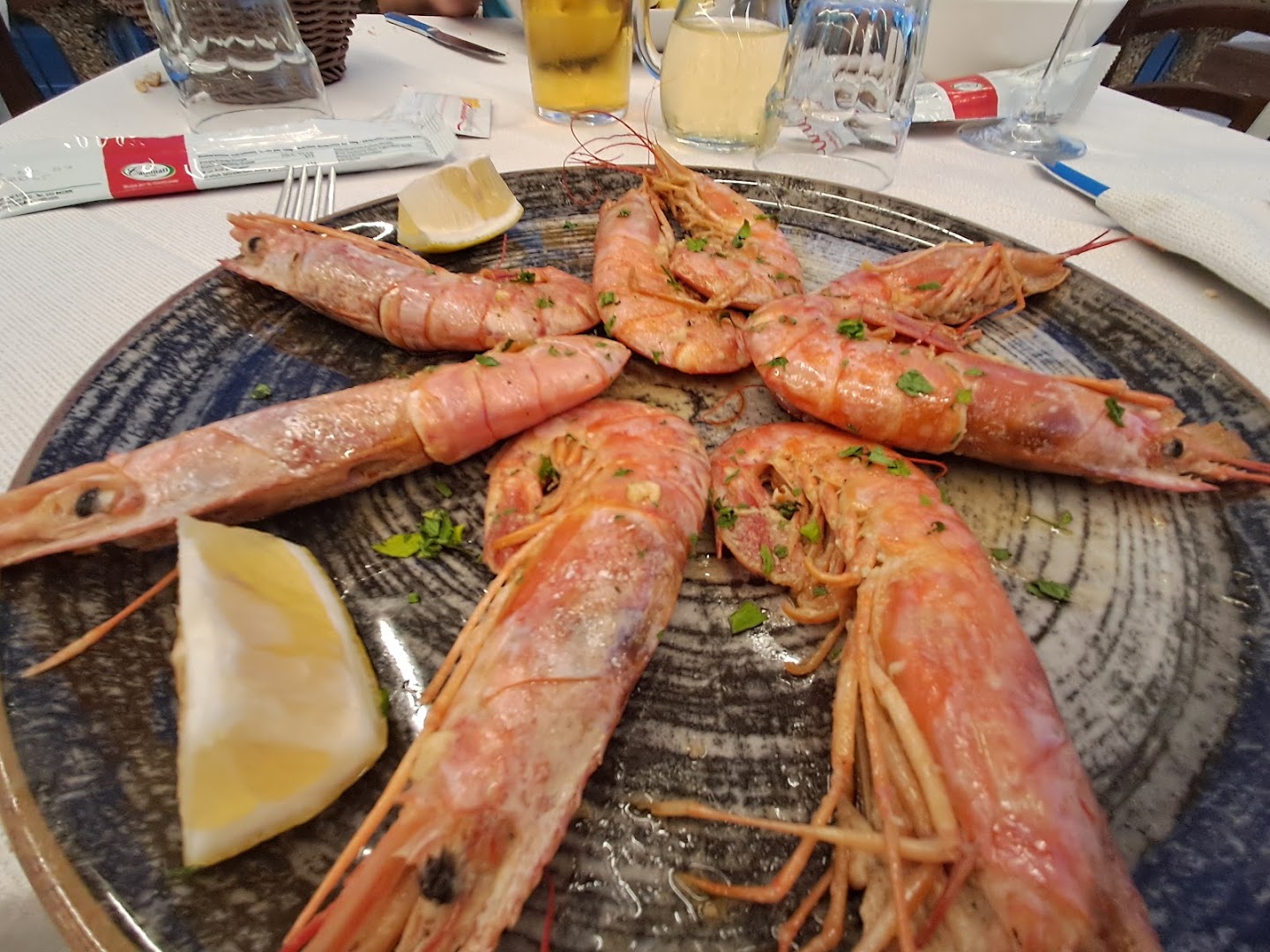 Ristorante Pizzeria All'Angolo GRASSOBBIO