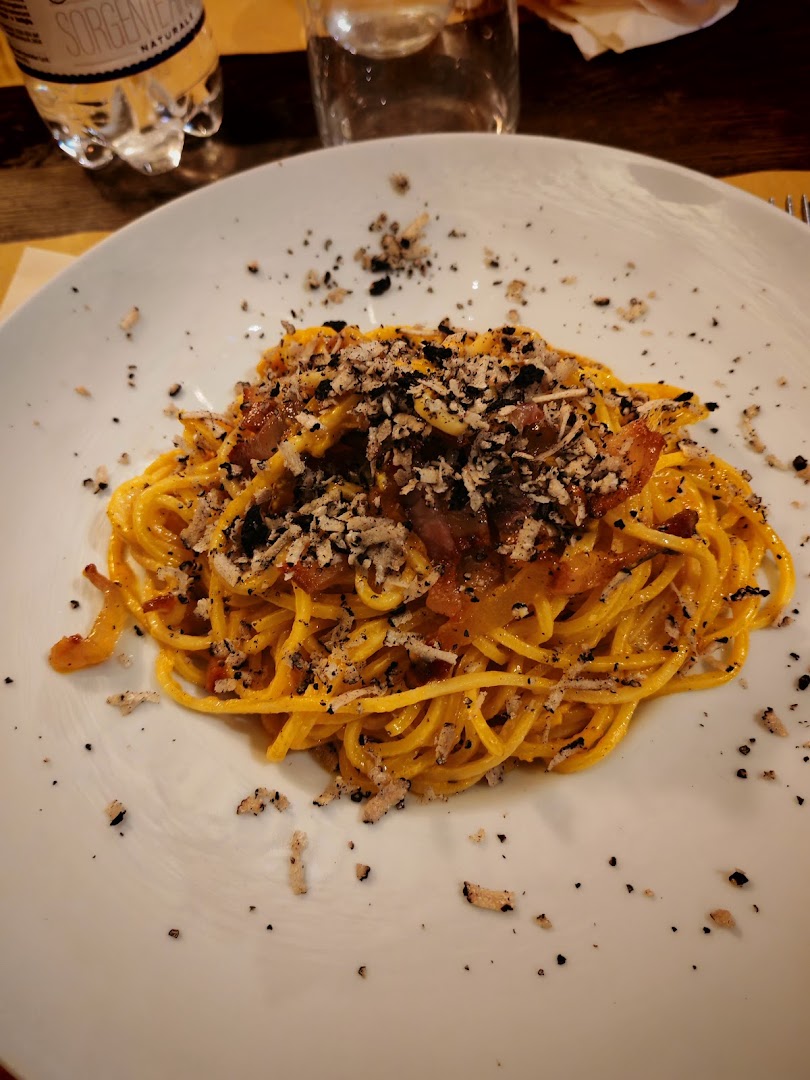 Ristorante Pizzeria All'Antico Frantoio, Gubbio