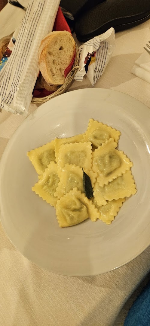Ristorante Pizzeria Alle grotte di Ares