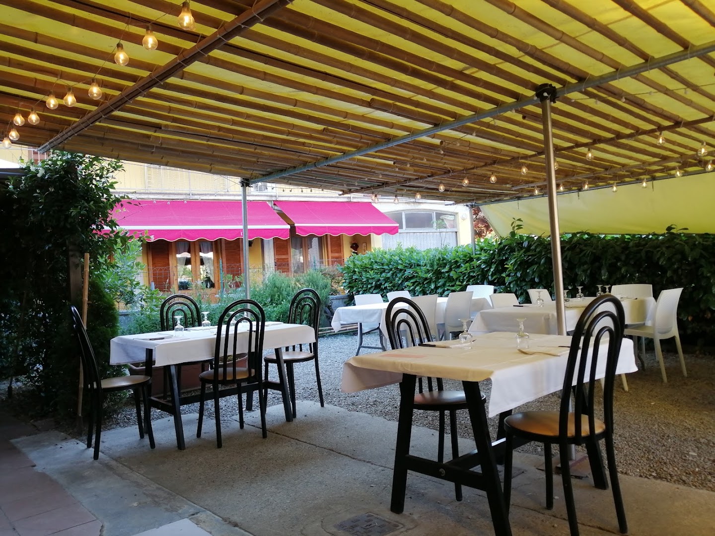 Ristorante Pizzeria Alle grotte di Ares