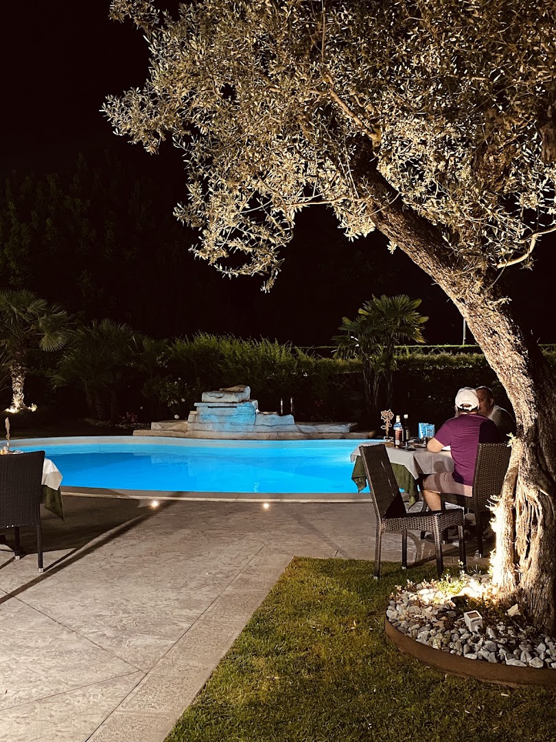 Ristorante Pizzeria alle Rose