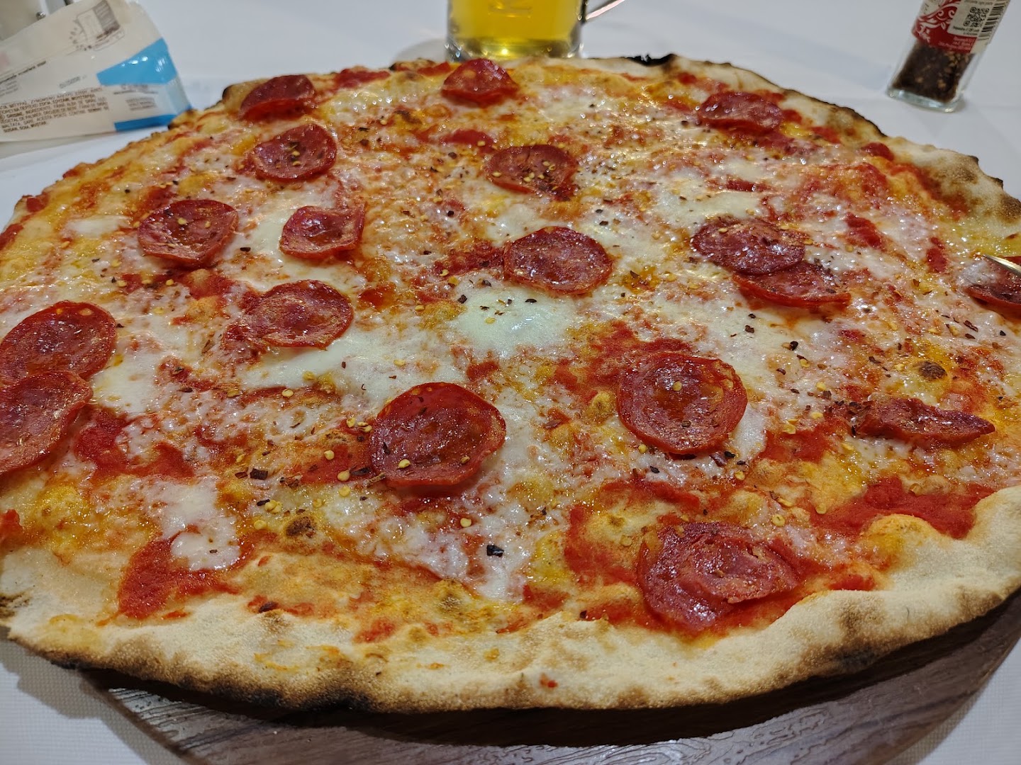 Ristorante Pizzeria alle Rose