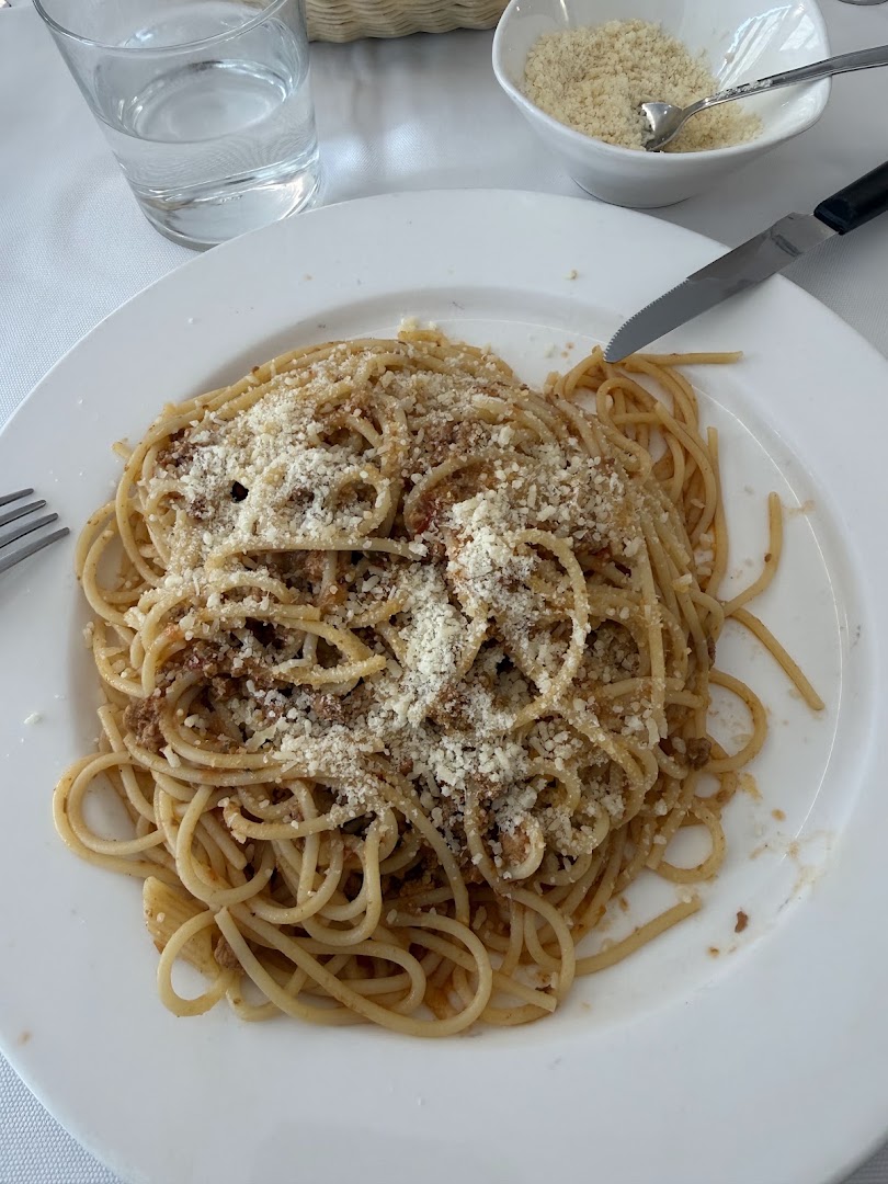 Ristorante Pizzeria alle Rose