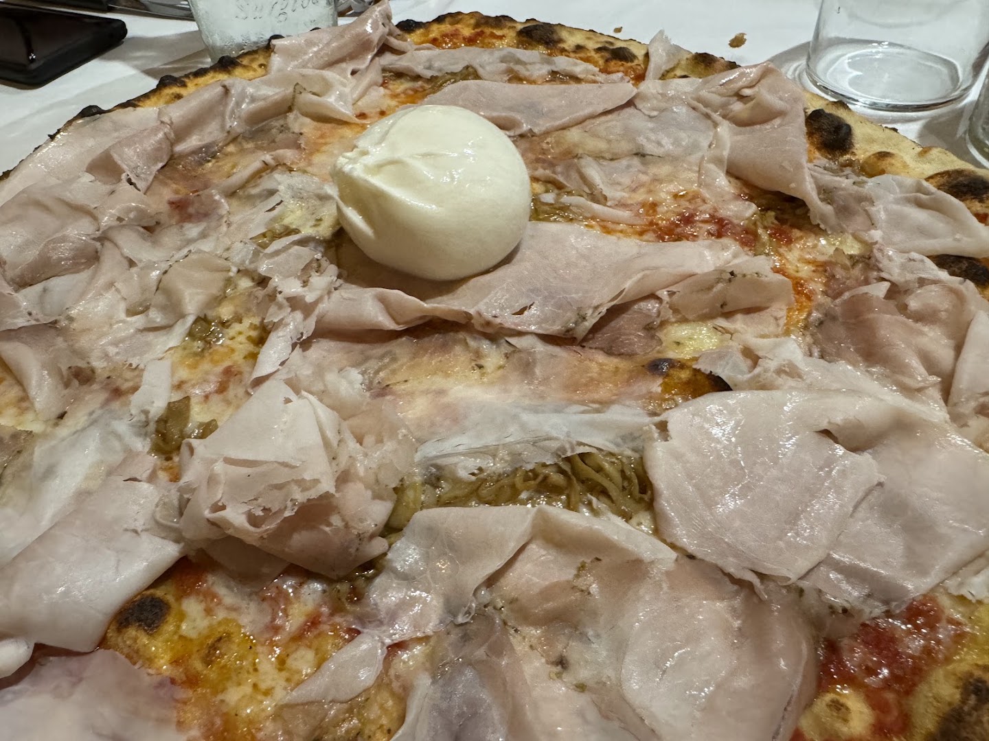 Ristorante Pizzeria alle Rose