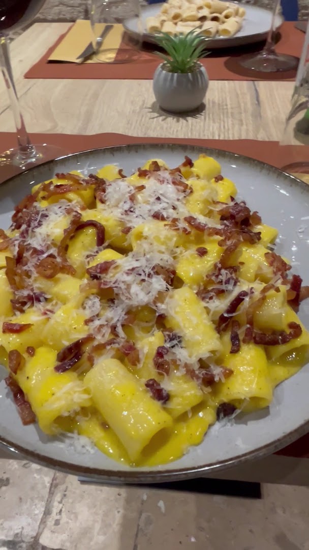 Ristorante pizzeria Allegracori