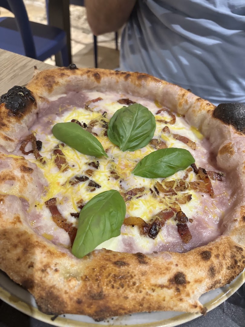 Ristorante pizzeria Allegracori