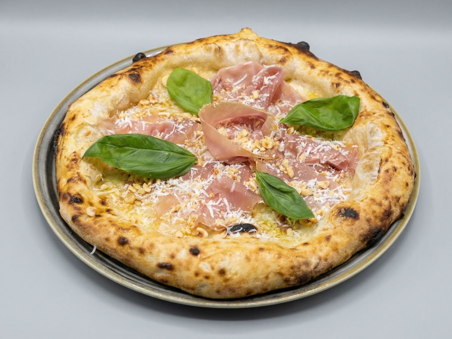 Ristorante pizzeria Allegracori, Alcamo
