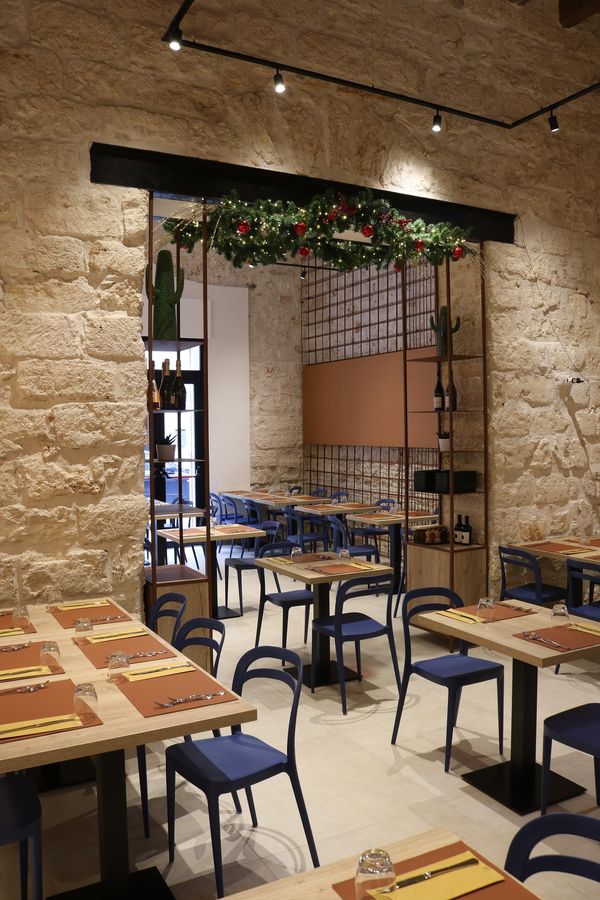 Ristorante pizzeria Allegracori