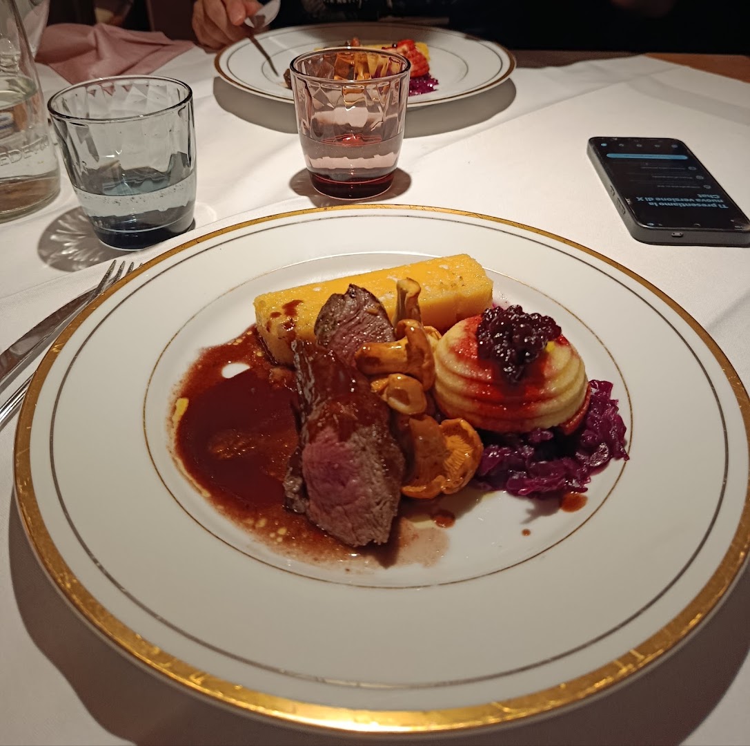 Ristorante Pizzeria Almdiele