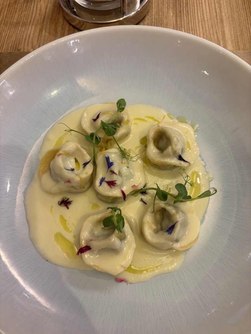 Ristorante pizzeria alpino