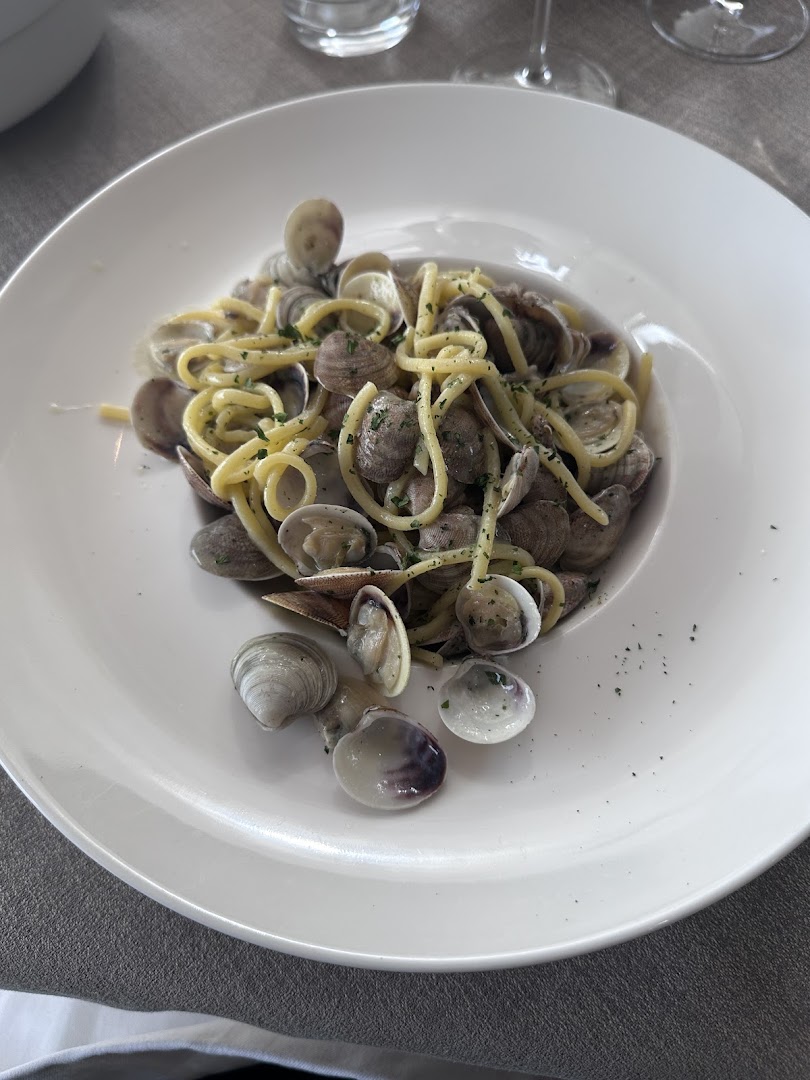 Ristorante Pizzeria Altamarea