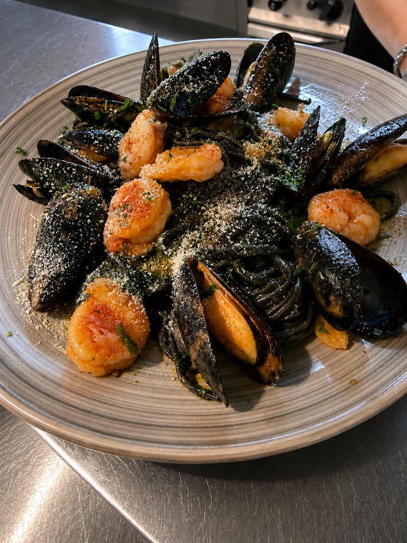 Ristorante Pizzeria Ama’