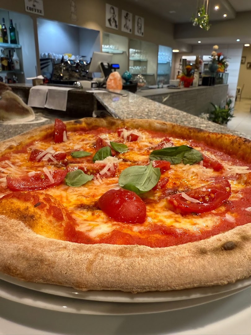 Ristorante Pizzeria Ama’, Costigliole Saluzzo