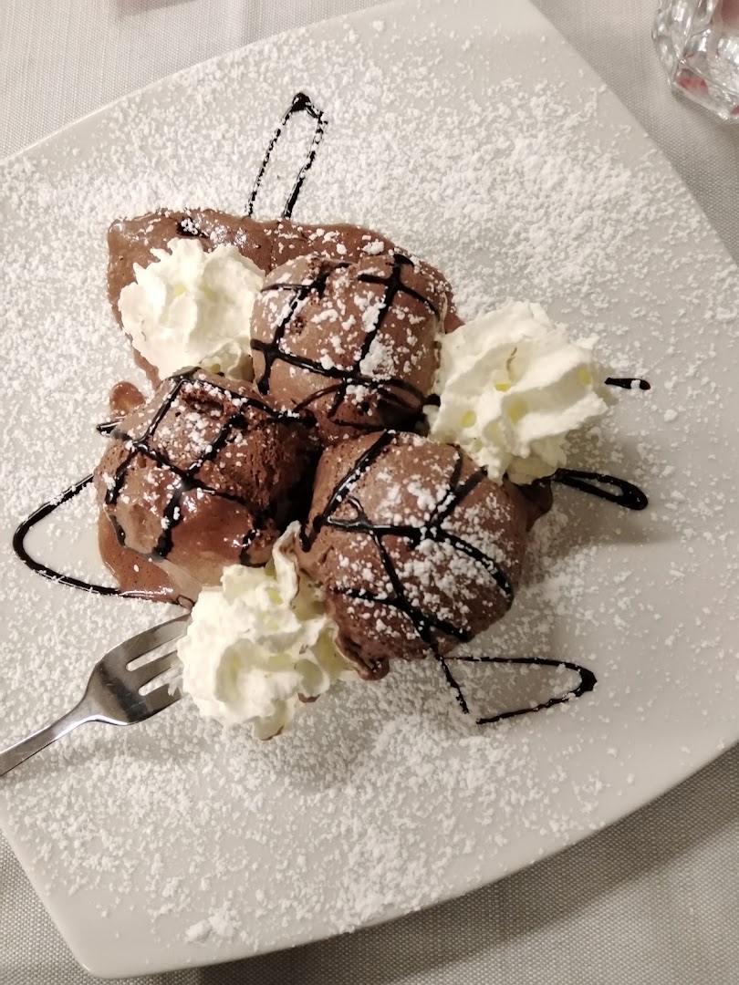 Ristorante Pizzeria Amalfi di Pezzera Diego