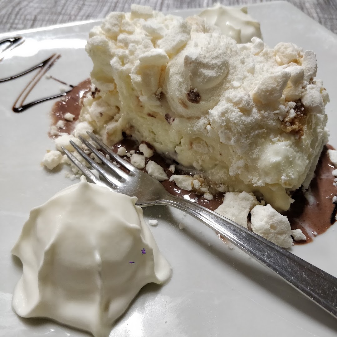 Ristorante Pizzeria Amalfi di Pezzera Diego