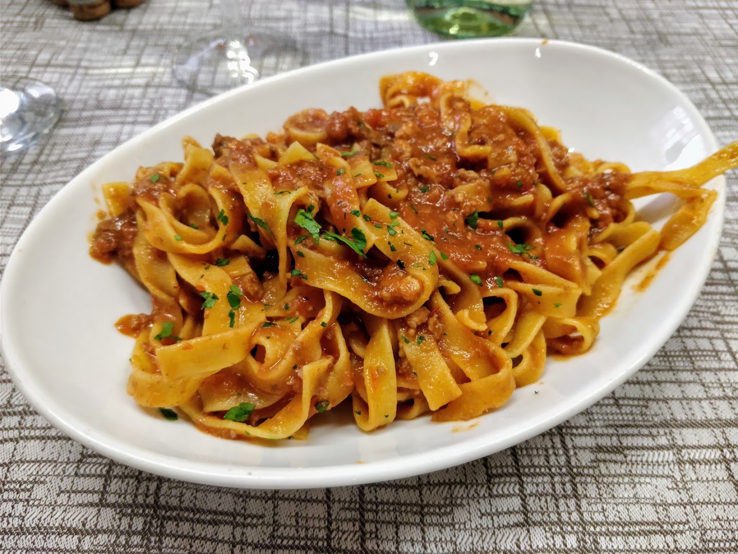 Ristorante Pizzeria Amalfi di Pezzera Diego