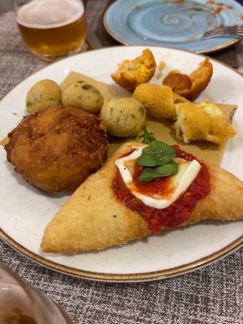 Ristorante Pizzeria Amalfi