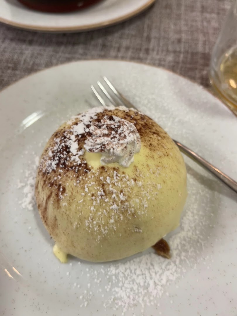 Ristorante Pizzeria Amalfi