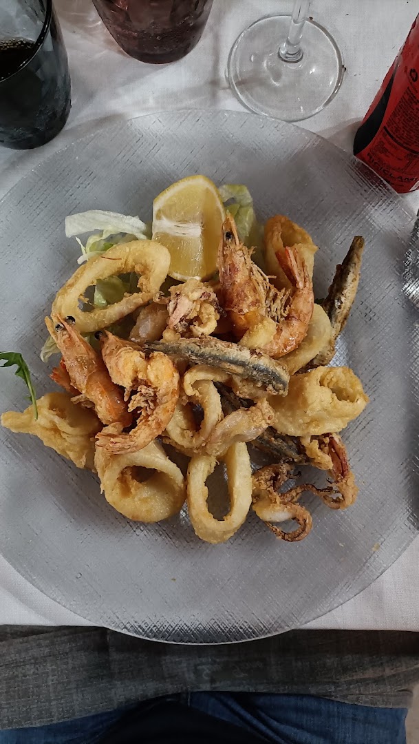 Ristorante Pizzeria Amalfitana, Brescia