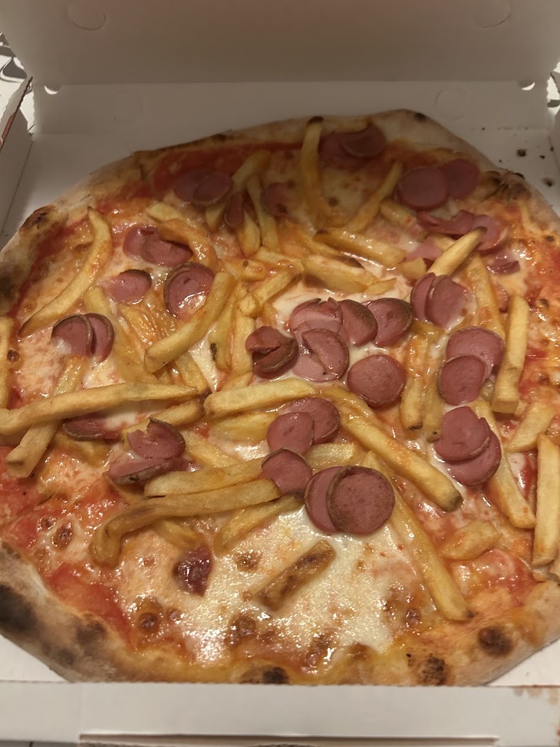 Ristorante Pizzeria Amalfitana